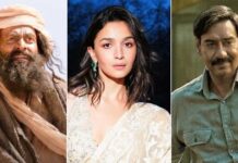 Entertainment News (India) Wrap: April 4, 2024 - Ranbir Kapoor Flaunts New Luxury Car, Katrina Kaif Almost Starred In 'Bade Miyan Chote Miyan'