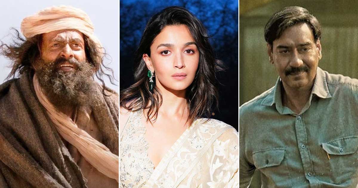 Entertainment News (India) Wrap: April 4, 2024 - Ranbir Kapoor Flaunts New Luxury Car, Katrina Kaif Almost Starred In 'Bade Miyan Chote Miyan'