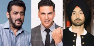 Entertainment News (India) Wrap April 9, 2024: Akshay Kumar Wants To Buy His Rs 500 House, Diljit Dosanjh Married & Has A Kid, Salman Khan Ignores Orry At Anant Ambani's Birthday Bash - All That Happened Today
