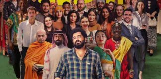 Everything You Need To Know About 'Malayalee From India'