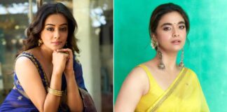 Maidaan Actress Priyamani On Replacing Keerthy Suresh.