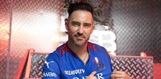 Faf du Plessis