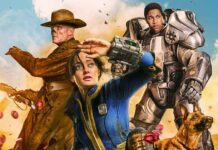 Fallout: Did You Know Jonathan Nolan Traversed Multiple Untouched Locations To Build The Post-Apocalyptic World?