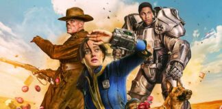Fallout: Did You Know Jonathan Nolan Traversed Multiple Untouched Locations To Build The Post-Apocalyptic World?