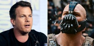 Fallout Director Jonathan Nolan on The Dark Knight Rises