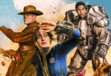 Fallout Review