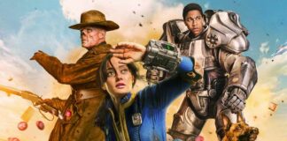 Fallout Review