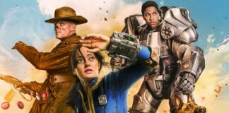 Fallout - Where & When To Watch