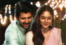 Family Star Box Office Collection Day 1 (Early Trends): Takes A Slow Start As Compared To Vijay Deverakonda’s Recent Releases!