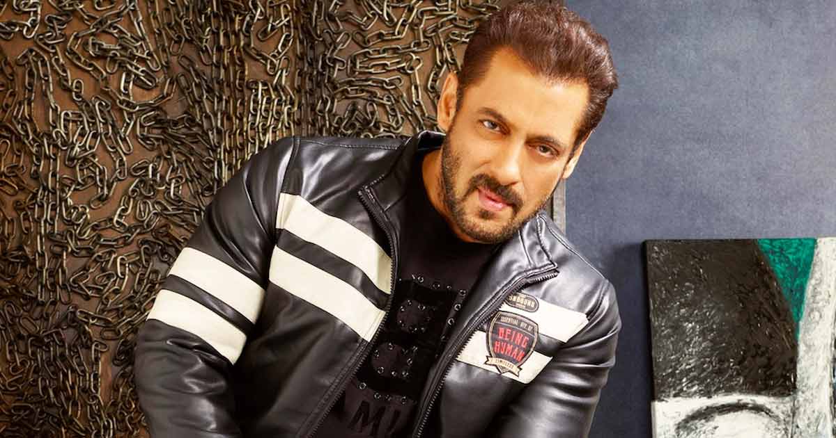 Father "Shocked Over Son's Involvement" In Firing Near Salman Khan's House; Read On!