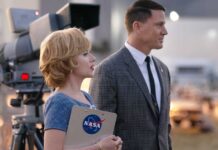 Fly Me To The Moon: Trailer, Cast & Release Date; Here’s Everything You Need To Know! Fly Me To The Moon Guide