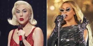 Former Coachella Artists' Including Beyoncé & Lady Gaga's Lucrative Paychecks Revealed!