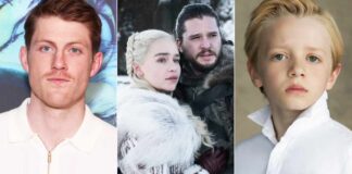 Game Of Thrones Prequel 'Knight Of The Seven Kingdoms' Is Finally Happening, Casts Peter Claffey & Dexter Sol Ansell As Leads!