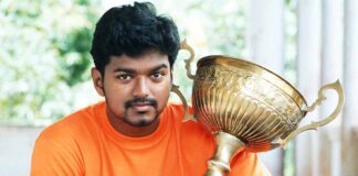 Ghilli Box Office