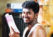 Ghilli Re-Release Box Office Collection Worldwide (8 Days): Thalapathy Vijay Destroys Rajinikanth’s Fresh Release Lal Salaam, Ends Dry Run For Tamil Films In 2024! Ghilli Re-Release Box Office Collection Worldwide (8 Days): Thalapathy Vijay Destroys Rajinikanth's Fresh Release Lal Salaam, Ends Dry Run For Tamil Films In 2024!