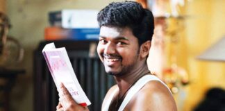 Ghilli Re-Release Box Office Collection Worldwide (8 Days): Thalapathy Vijay Destroys Rajinikanth's Fresh Release Lal Salaam, Ends Dry Run For Tamil Films In 2024!