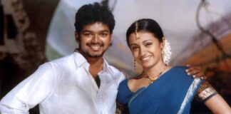 Ghilli Box Office