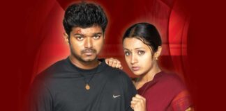 Ghilli Re-Release At The Worldwide Box Office (3 Days): Thalapathy Vijay's 2004 Hit Is On Fire
