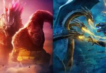 Godzilla x Kong Box Office (Worldwide) Crosses $400 Million Globally - See Latest Updates