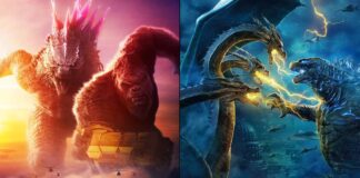 Godzilla x Kong Box Office (Worldwide) Crosses $400 Million Globally - See Latest Updates