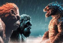 Godzilla x Kong: The New Empire Box Office (Domestic): Eying To Stay At The Top, Earns $8.5 Million On 2nd Friday! Godzilla x Kong: The New Empire Box Office (Domestic): 2nd Week Collections Report