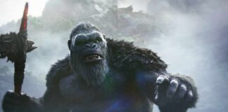 Godzilla x Kong: The New Empire Box Office (Worldwide) Exceeds All Expectations!