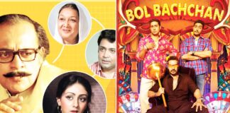 Gol Maal (1979) Box Office Revisit: Amol Palekar's Film Registered 600% Profit With A 40-Day Shoot, Guess How Low Rohit Shetty's Remake Bol Bachchan Fared As Compared To The OG Blockbuster?