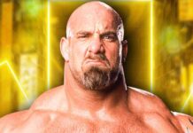Goldberg Isn’t Joining AEW Due To This Reason?