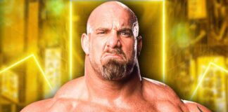 Goldberg Isn’t Joining AEW Due To This Reason?