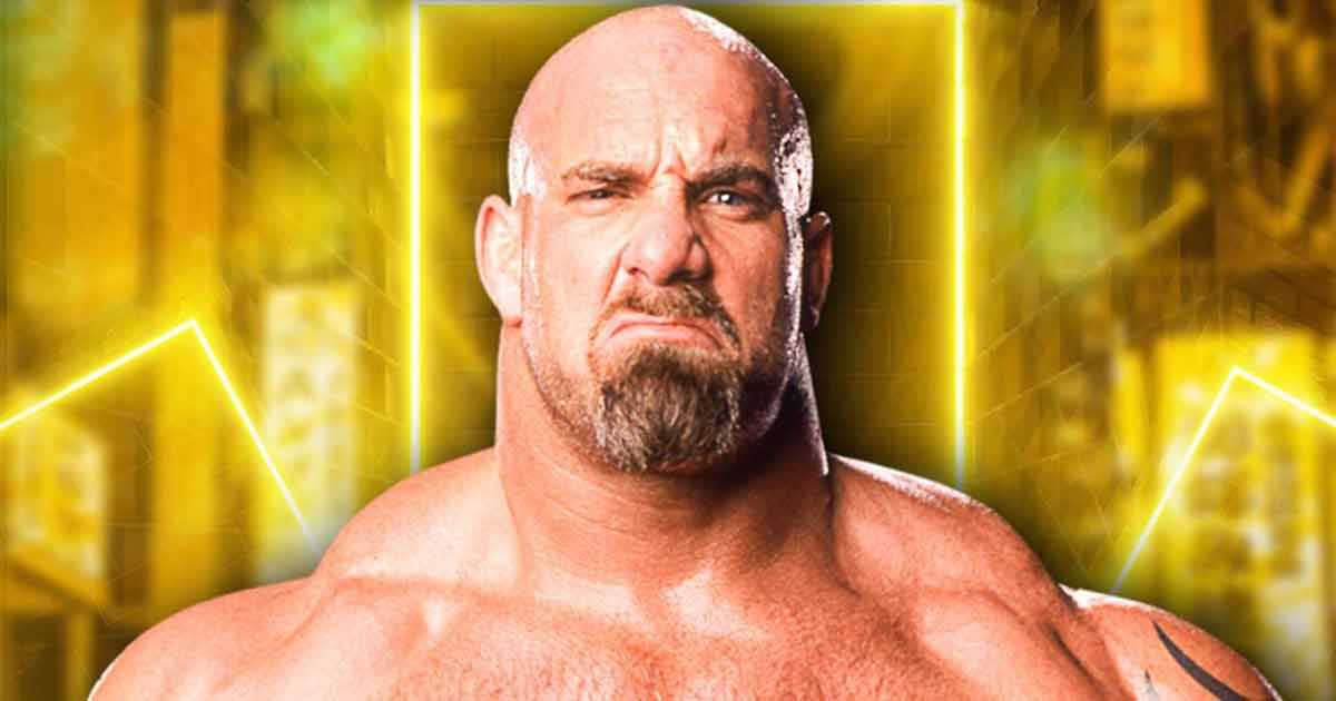 Goldberg Isn’t Joining AEW Due To This Reason?