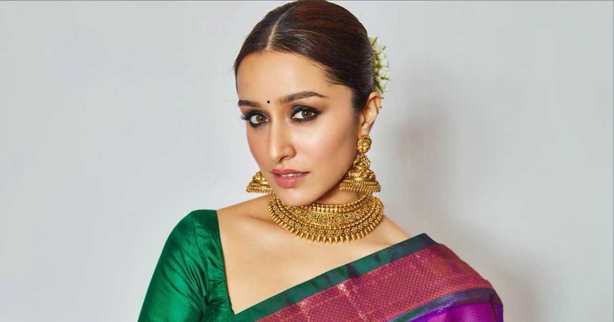 Gudi Padwa 2024: Shraddha Kapoor In A Peshwai Nath & Nauvari Saree - 5 Festive Inspiration You Need To Take From The Marathi Mulgi To Get A "Khup Chan Distes Tu' Compliment!