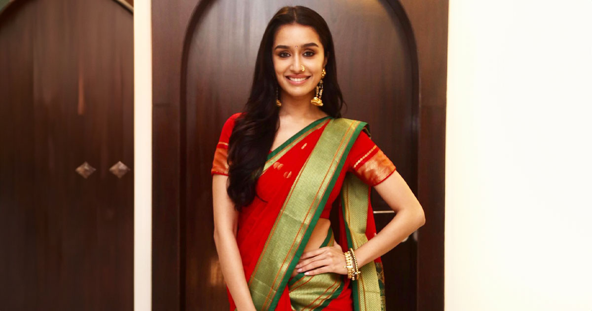 Gudi Padwa 2024: Shraddha Kapoor In A Peshwai Nath & Nauvari Saree - 5 Festive Inspiration You Need To Take From The Marathi Mulgi To Get A "Khup Chan Distes Tu' Compliment!
