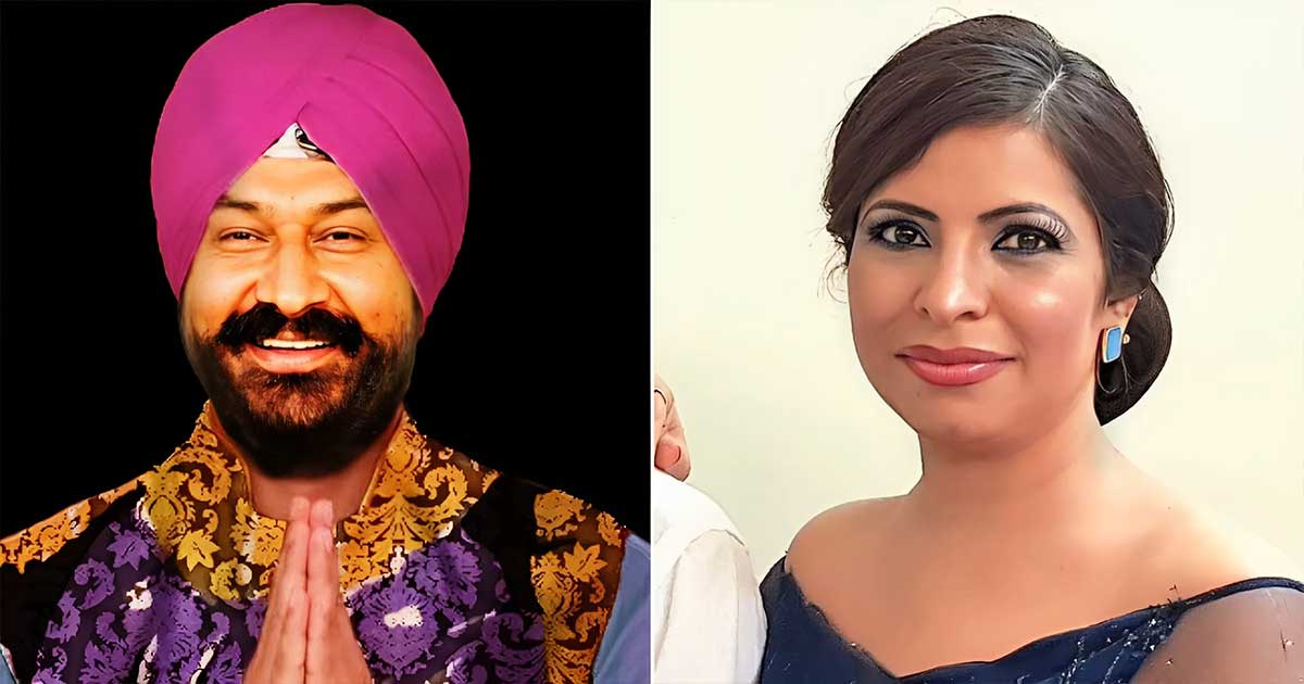 Taarak Mehta Ka Ooltah Chashmah Fame Jennifer Mistry Bansiwal Reacts To Gurucharan Singh's Missing Report