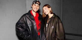 Hailey Bieber Gets Slammed Online For Her Unexpected Reaction To Justin Bieber's Concerning Teary-Eyed Pictures