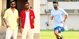 Hardik Pandya’s Step-Brother Vaibha was Arrested For Fraud, allegedly Cheating the Pandya Brothers Out of Rs. 4 Crore!