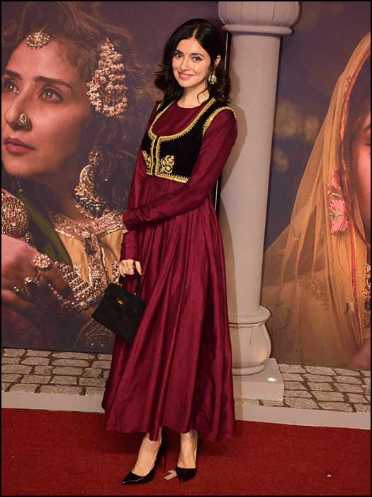Divya Khosla, Netflix 