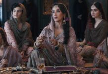 Heeramandi Trailer Review: Sanjay Leela Bhansali Puts His Dreamy Moulds At Stake To Enter The Reality Turning Mujrewaalis Into Mulkwalis - Worth The Risk Or Out On A Limb?