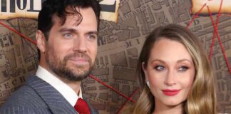 Henry Cavill To Become A Father Soon!