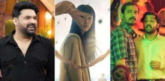 What To Watch This Weekend (April Week 1)