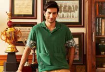 Ibrahim Ali Khan Is "Saif Ali Khan Created By AI," The Internet Drops Hilarious Comments On Pataudi Prince's First Instagram Post!