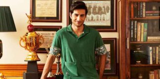 Ibrahim Ali Khan Is "Saif Ali Khan Created By AI," The Internet Drops Hilarious Comments On Pataudi Prince's First Instagram Post!