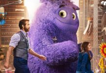 'IF' Release Date, Cast, Plot, and Trailer: Everything You Need to Know