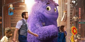'IF' Release Date, Cast, Plot, and Trailer: Everything You Need to Know