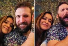 Ileana D’cruz Confirms Marriage With Michael Dolan