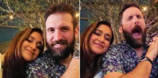 Ileana D’cruz Confirms Marriage With Michael Dolan