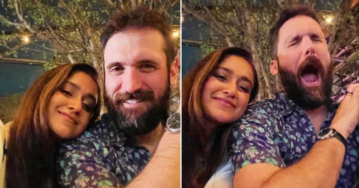 Ileana D’cruz Confirms Marriage With Michael Dolan