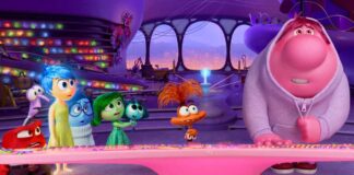 Inside Out 2: A 30-minute Exclusive Preview Leaves Fans Wanting More; is this when The Movie Will be Released in India?