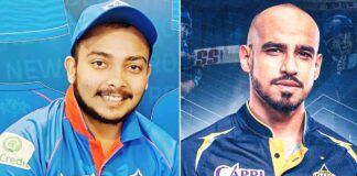IPL 2024 GT Vs DC: Prithvi Shaw's Net Worth Is Almost 5 Times Higher Than Abhinav Manohar