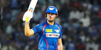 Tracing Salaries Of Marcus Stoinis Since His Debut In 2016