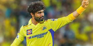 Tracing Salaries Of Ravindra Jadeja From IPL 2008 To IPL 2024